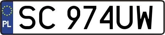 SC974UW