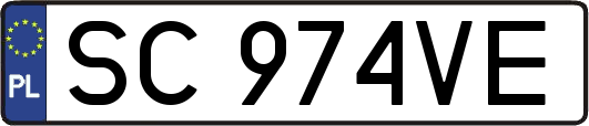 SC974VE