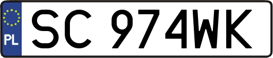 SC974WK