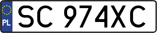 SC974XC