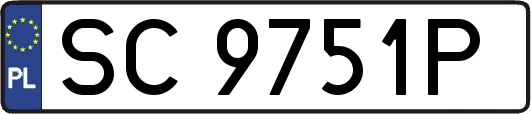 SC9751P