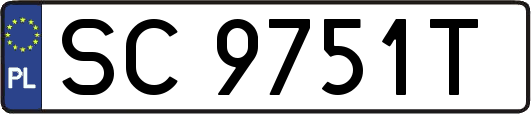 SC9751T