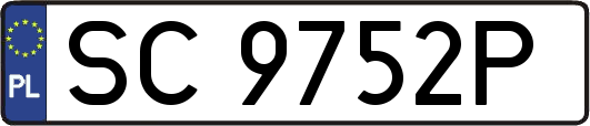 SC9752P