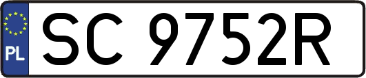 SC9752R