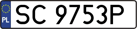SC9753P