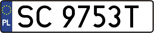 SC9753T