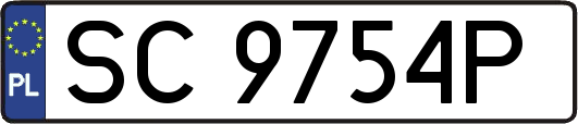 SC9754P