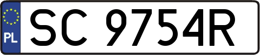 SC9754R