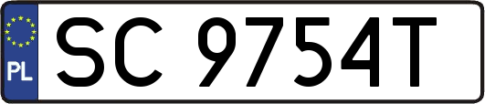 SC9754T