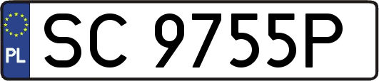 SC9755P