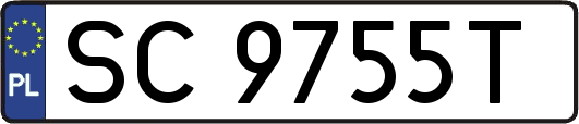 SC9755T