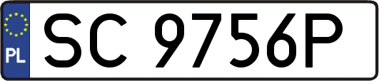 SC9756P