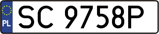 SC9758P