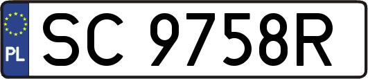 SC9758R