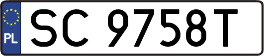 SC9758T