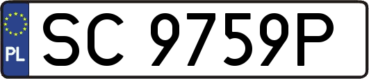 SC9759P