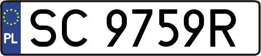 SC9759R