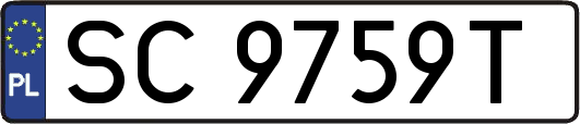 SC9759T