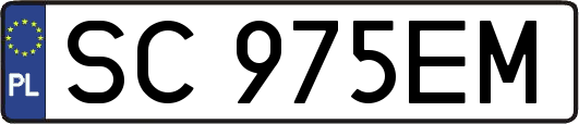 SC975EM