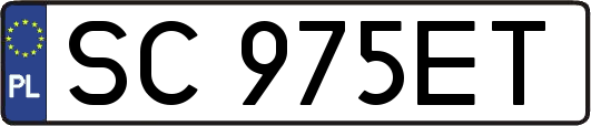 SC975ET