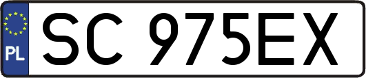 SC975EX