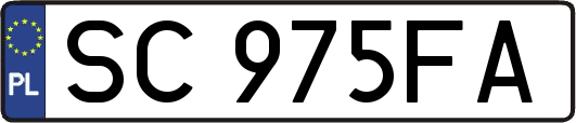 SC975FA