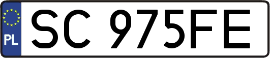 SC975FE