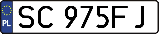 SC975FJ