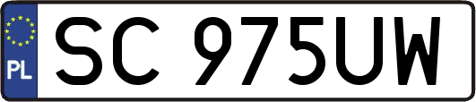 SC975UW