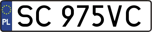 SC975VC