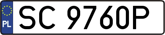 SC9760P