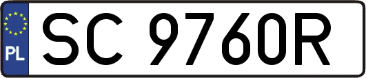 SC9760R