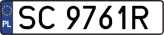 SC9761R