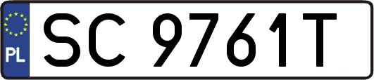 SC9761T