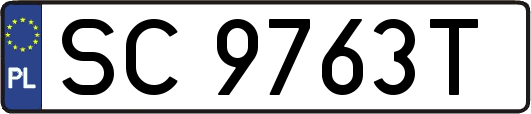 SC9763T