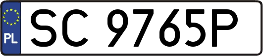 SC9765P