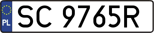 SC9765R