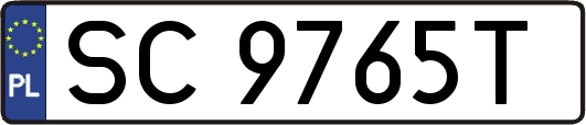 SC9765T
