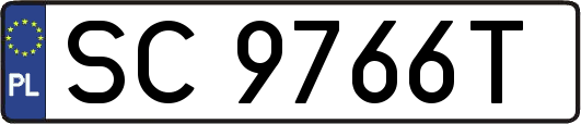 SC9766T
