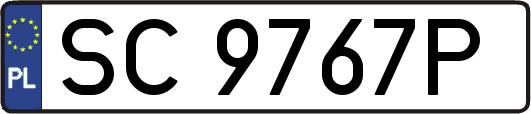 SC9767P