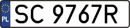 SC9767R