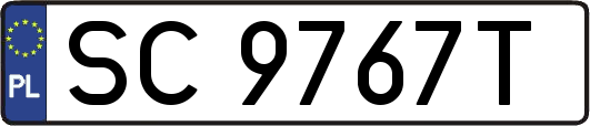 SC9767T