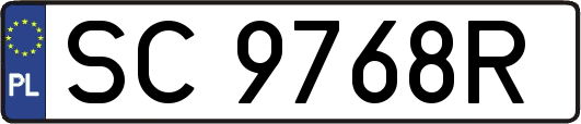 SC9768R