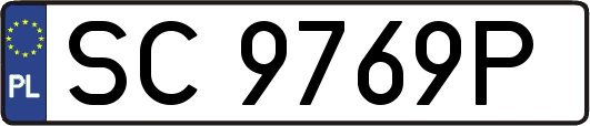 SC9769P