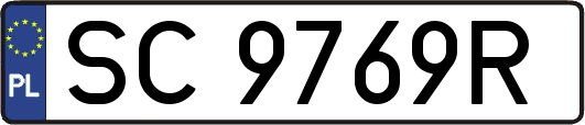 SC9769R