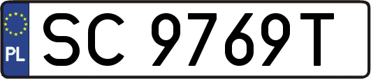 SC9769T