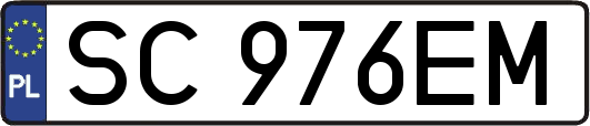 SC976EM