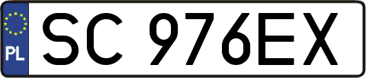 SC976EX