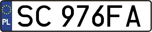 SC976FA