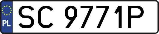 SC9771P
